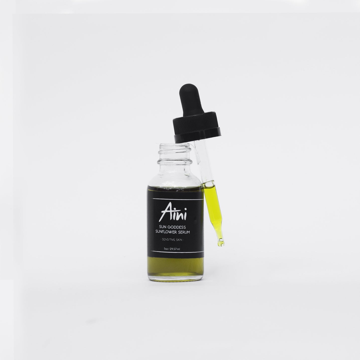 Sunflower Serum
